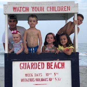 Meet your Posher, Helen